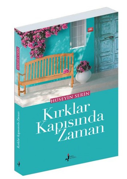 Kırklar Kapısında Zaman kitabı