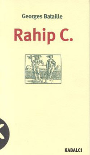 Rahip C.  kitabı