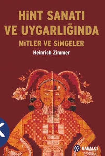 Hint Sanatı Ve Uygarlığında Mitler Ve Simgeler kitabı