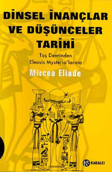 Dinsel İnançlar Ve Düşünceler Tarihi 1