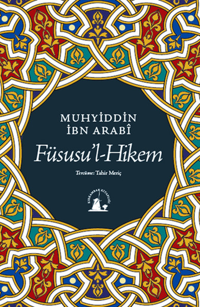 Füsusu'l-Hikem kitabı