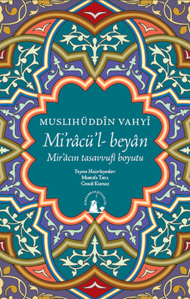 Miracü'l-Beyan kitabı