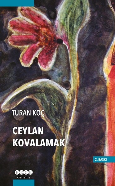 Ceylan Kovalamak kitabı