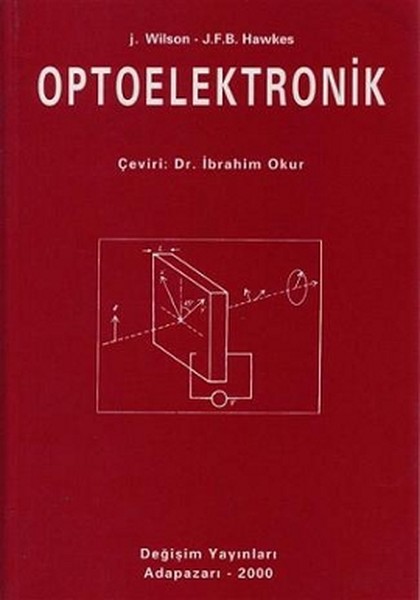 Optoelektronik kitabı