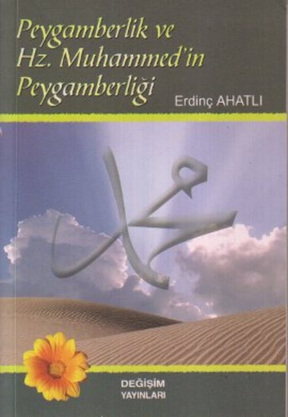 Peygamberlik Ve Hz. Muhammed'in Peygamberliği kitabı