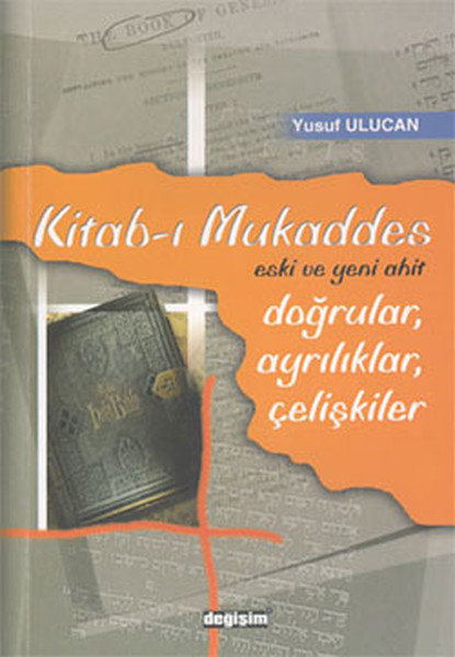 Kitab-I Mukaddes kitabı