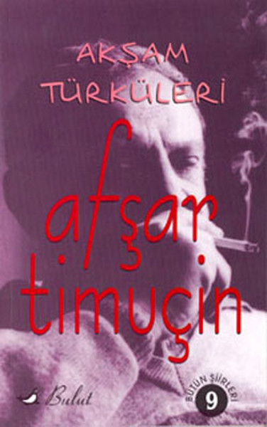 Akşam Türküleri 9 kitabı