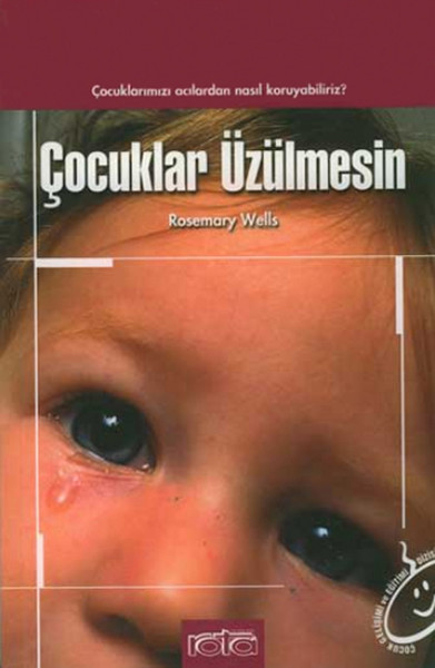 Çocuklar Üzülmesin kitabı