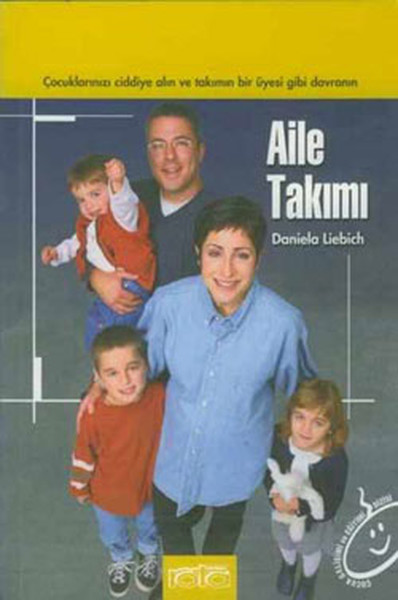 Aile Takımı kitabı