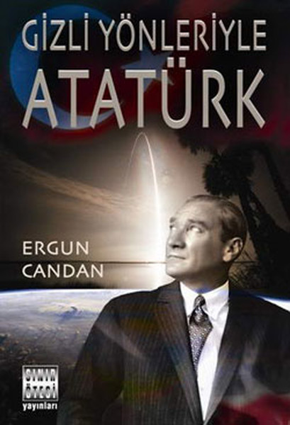 Gizli Yönleriyle Atatürk kitabı