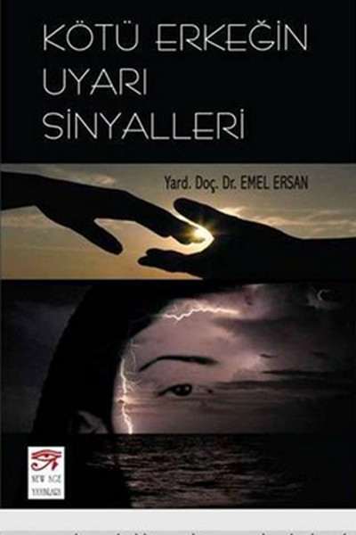 Kötü Erkeğin Uyarı Sinyalleri kitabı