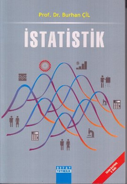 İstatistik kitabı