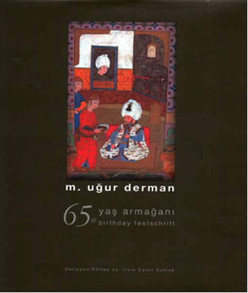 65 Yaş Armağanı - 65 The Birthday Festschrift kitabı