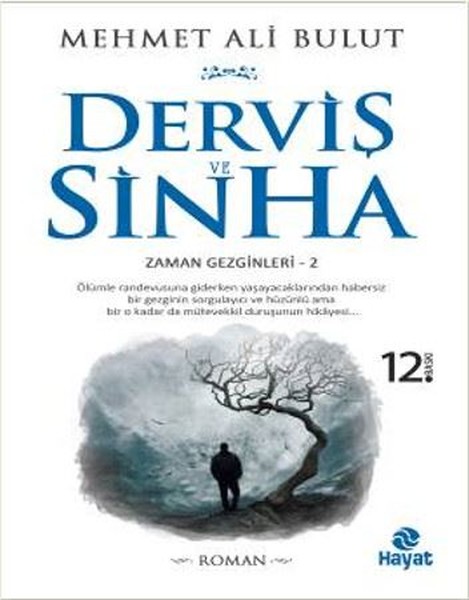 Derviş Ve Sinha kitabı