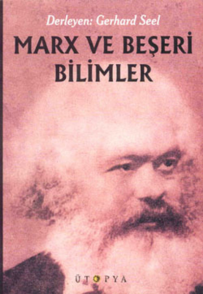 Marx Ve Beşeri Bilimler kitabı