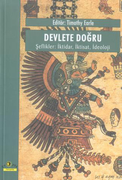 Devlete Doğru kitabı