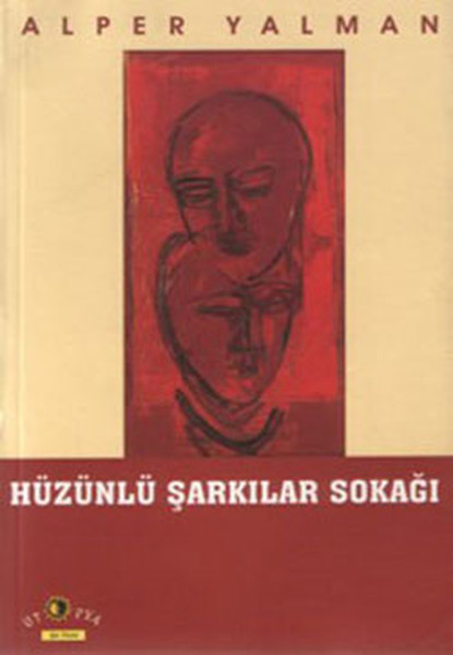 Hüzünlü Şarkılar Sokağı kitabı