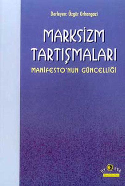 Marksizm Tartışmaları kitabı