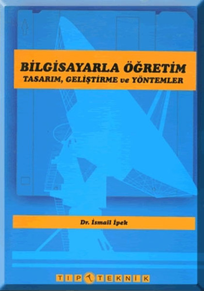 Bilgisayarla Öğretim kitabı