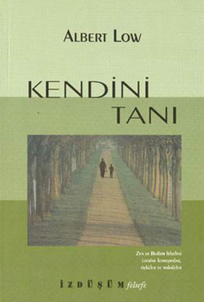 Kendini Tanı kitabı