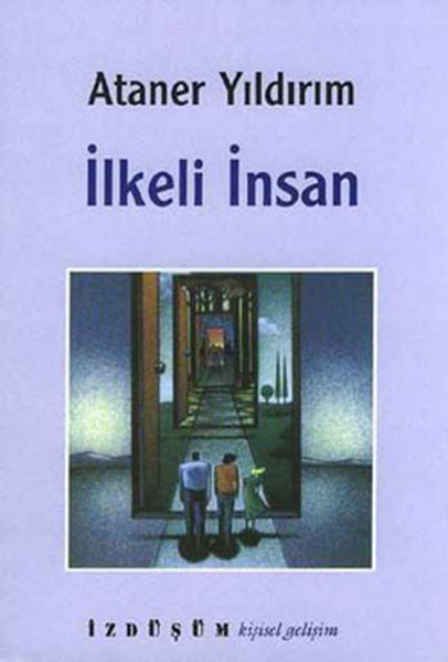 İlkeli İnsan kitabı