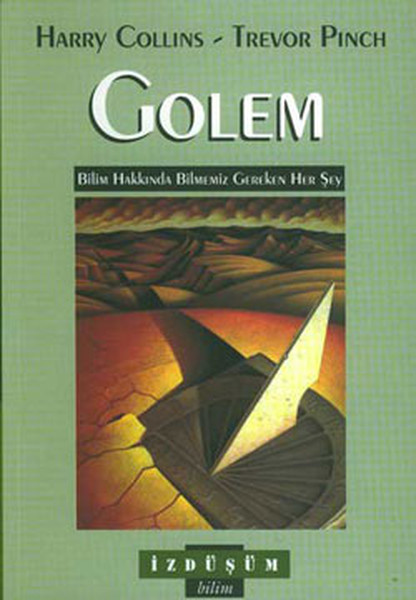 Golem kitabı