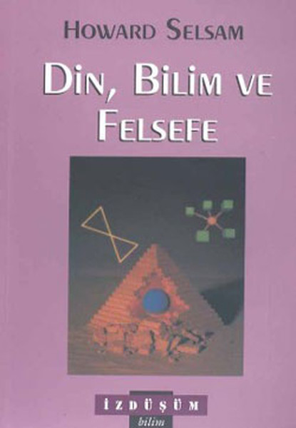 Din, Bilim Ve Felsefe kitabı