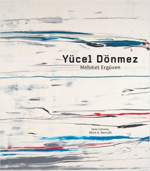 Yücel Dönmez kitabı