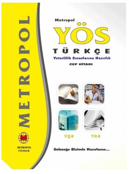 Yös Türkçe Cep Kitabı kitabı