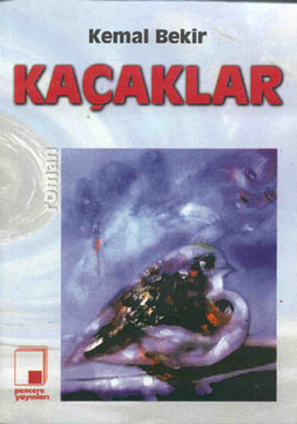 Kaçaklar kitabı