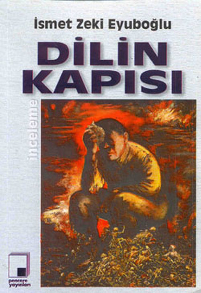 Dilin Kapısı kitabı