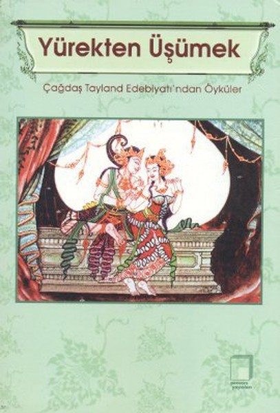 Yürekten Üşümek kitabı