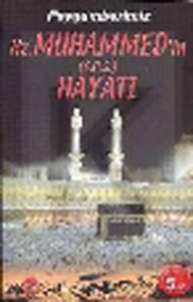 Hz. Muhammed'in Hayatı kitabı