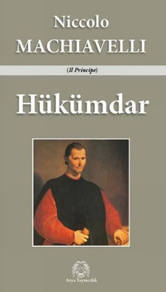 Hükümdar kitabı