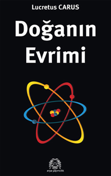 Doğanın Evrimi kitabı