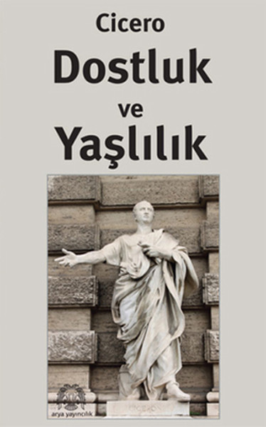 Dostluk Ve Yaşlılık kitabı