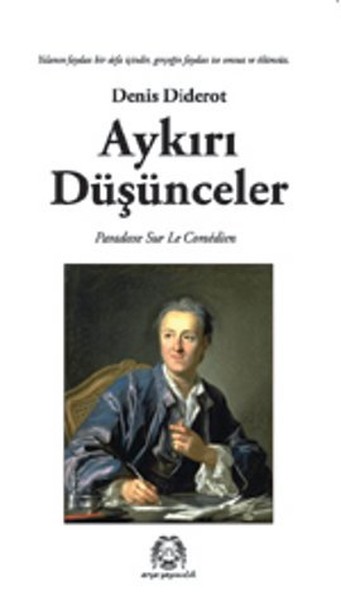 Aykırı Düşünceler kitabı