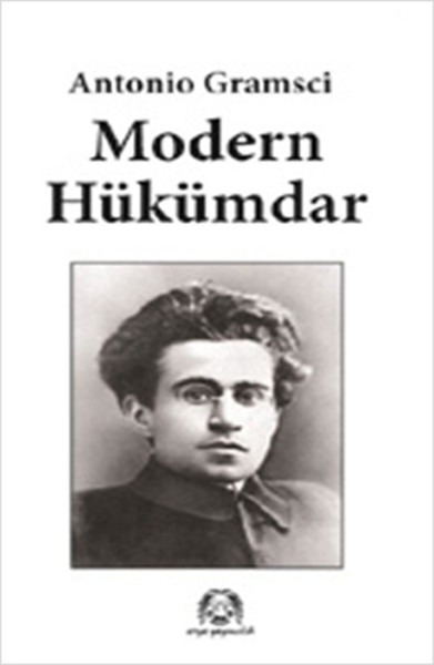 Modern Hükümdar kitabı