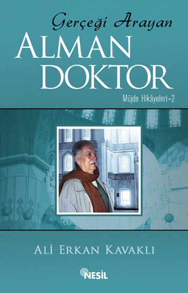 Alman Doktor kitabı
