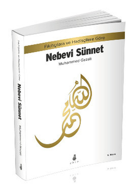 Nebevi Sünnet kitabı