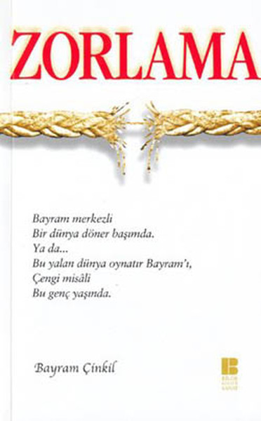 Zorlama kitabı
