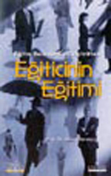 Eğiticinin Eğitimi kitabı