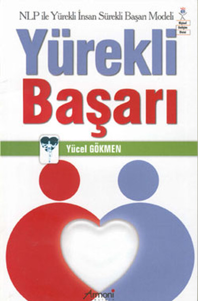 Yürekli Başarı-Nlp İle Yürekli İnsan Sürekli Başarı kitabı