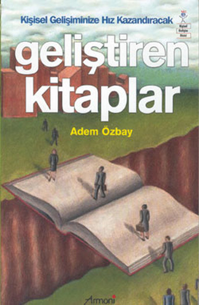 Geliştiren Kitaplar kitabı