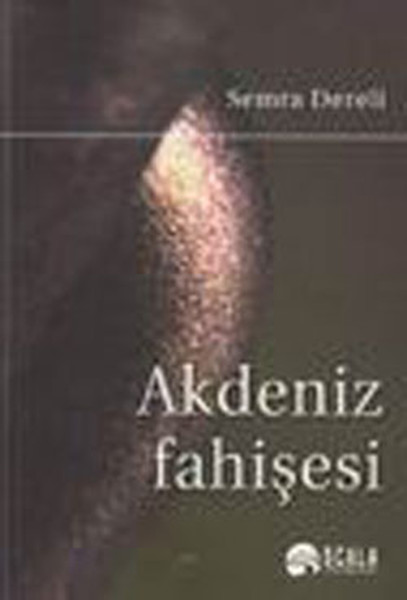 Akdeniz Fahişesi kitabı