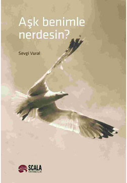 Aşk Benimle Nerdesin? kitabı