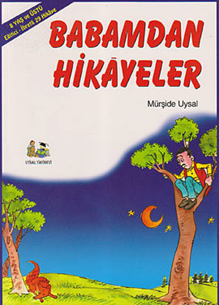 Babamdan Hikayeler (29 Hikaye)  kitabı