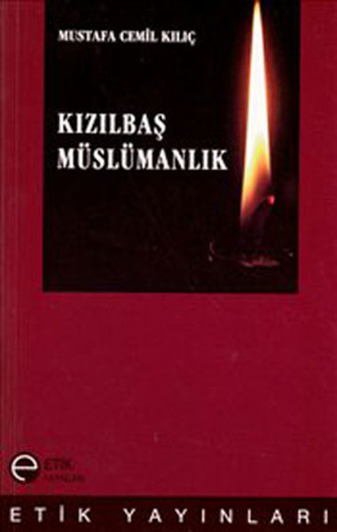 Kızılbaş Müslümanlık kitabı