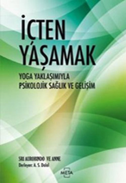 İçten Yaşamak kitabı