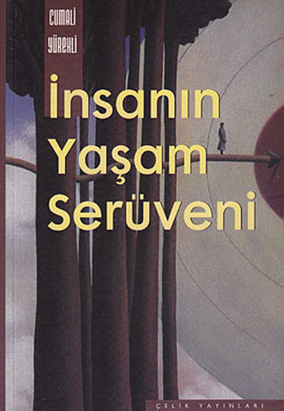 İnsanın Yaşam Serüveni kitabı